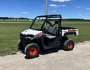 2025 Bobcat UV34 Image