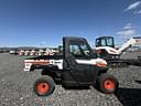 2025 Bobcat UV34 Image