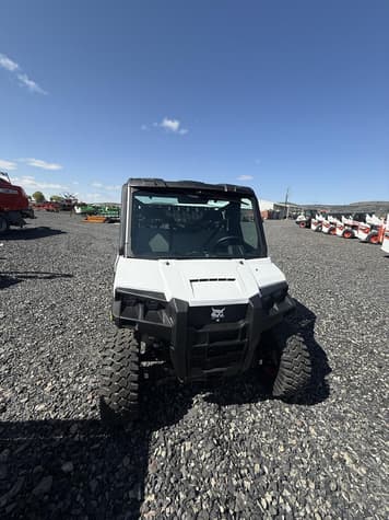 Main image Bobcat UV34