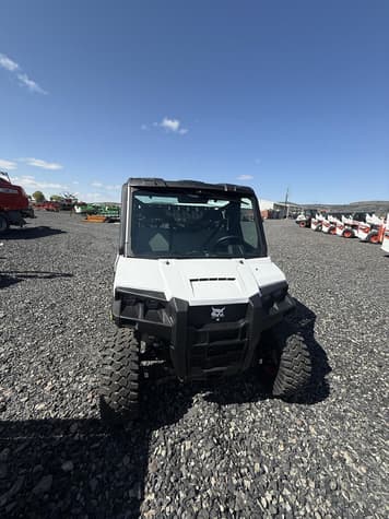 Main image Bobcat UV34