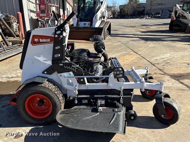 Image of Bobcat ZS4000 equipment image 3