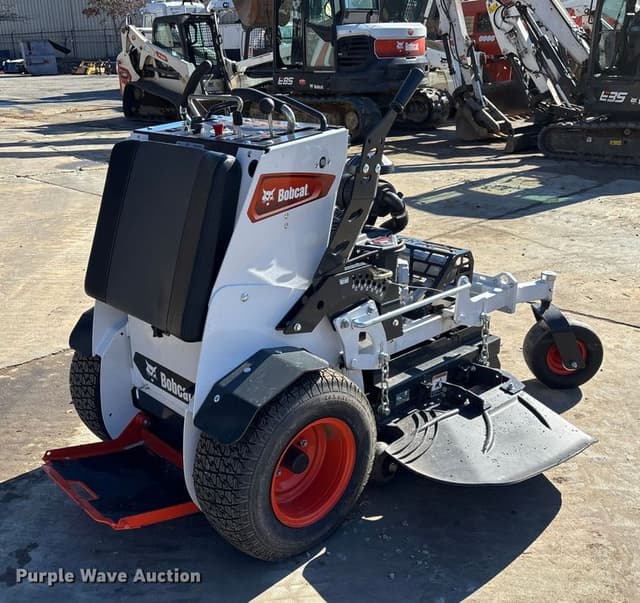 Image of Bobcat ZS4000 equipment image 4