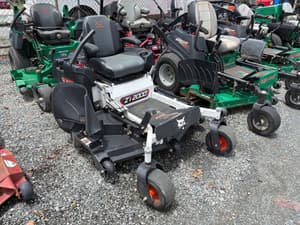2025 Bobcat ZT2000 Image