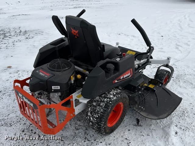 Image of Bobcat ZT2000 equipment image 4