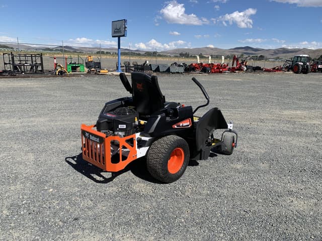 Image of Bobcat ZT2048SA equipment image 2