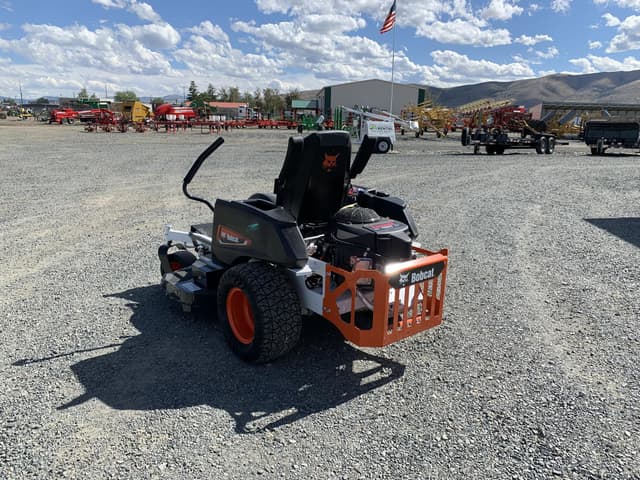 Image of Bobcat ZT2048SA equipment image 1