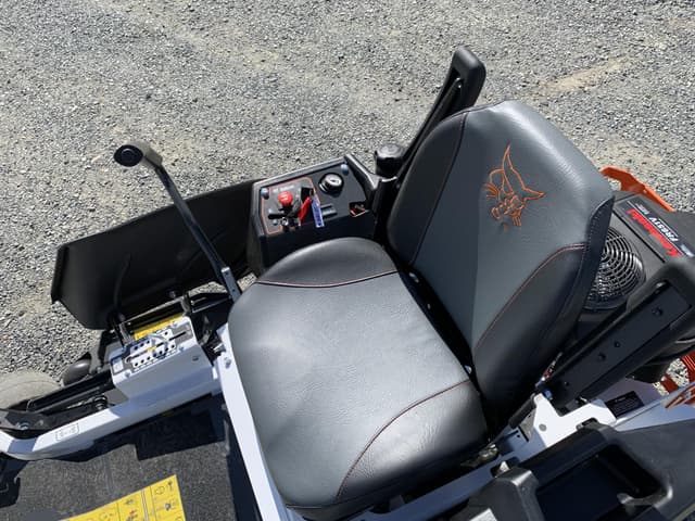 Image of Bobcat ZT2048SA equipment image 4