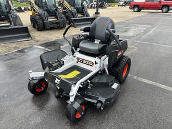 Main image Bobcat ZT3000
