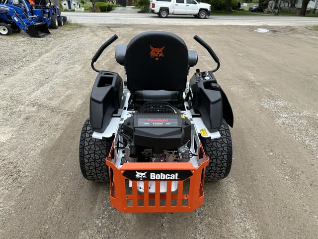 Image of Bobcat ZT3000 equipment image 3
