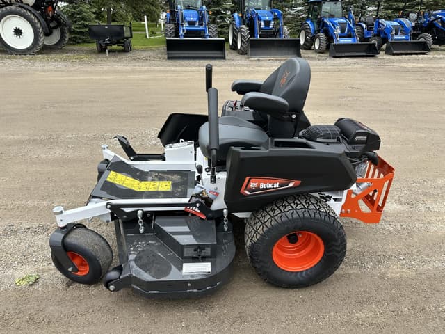 Image of Bobcat ZT3000 equipment image 1