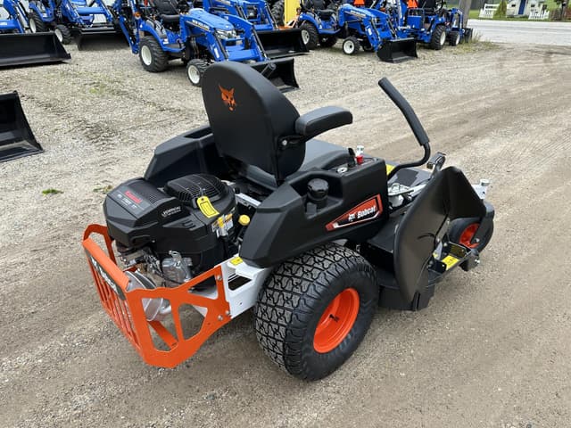 Image of Bobcat ZT3000 equipment image 4