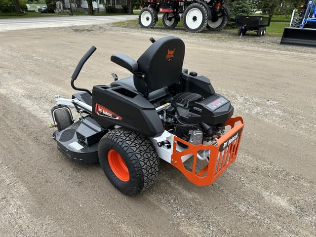 Image of Bobcat ZT3000 equipment image 2