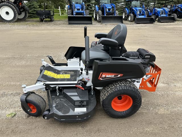 Image of Bobcat ZT3000 equipment image 1