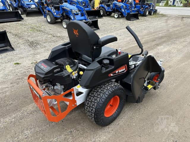 Image of Bobcat ZT3000 equipment image 4