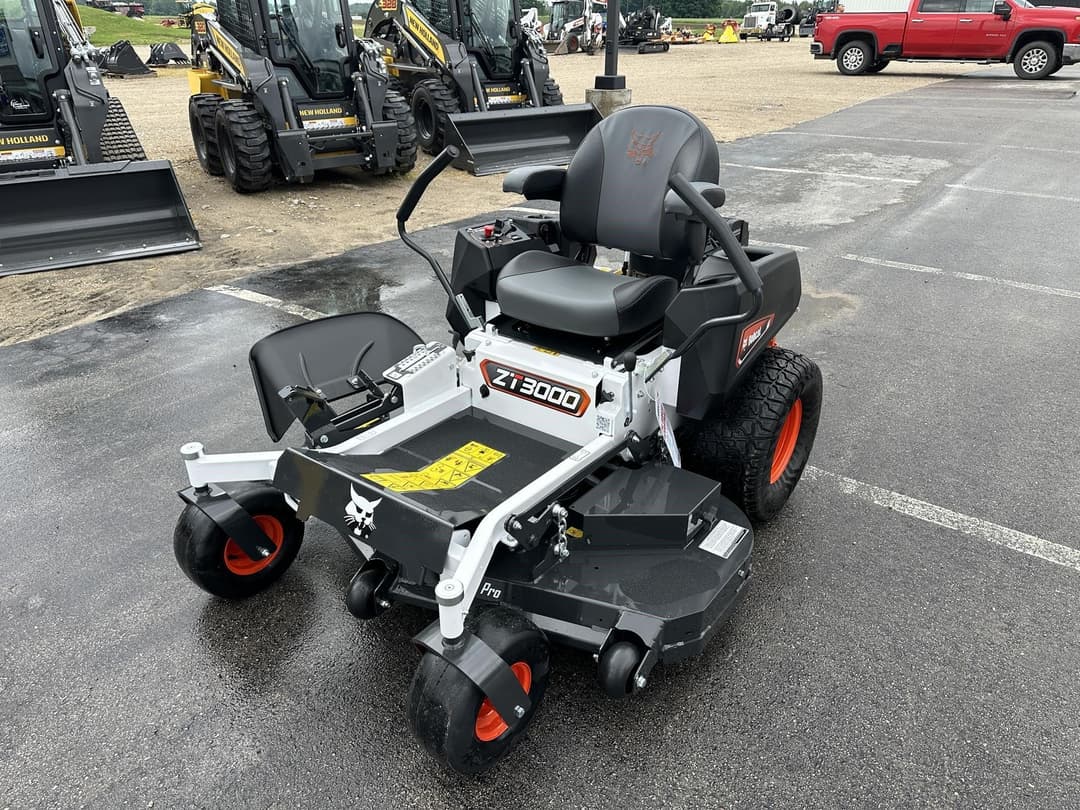 Image of Bobcat ZT3000 Primary image
