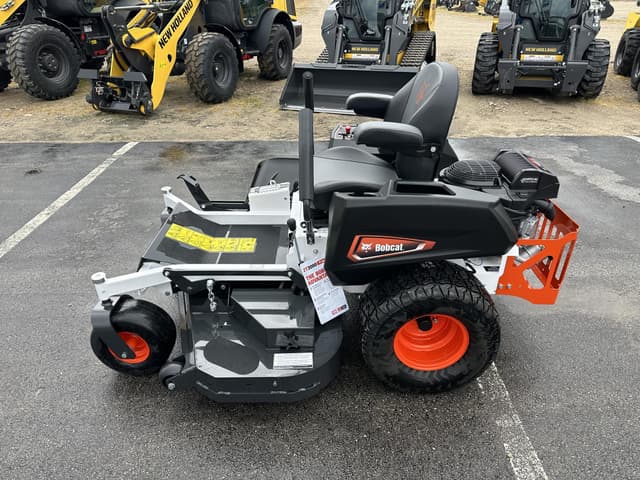 Image of Bobcat ZT3000 equipment image 1