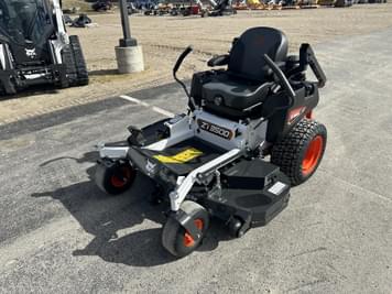 Main image Bobcat ZT3500