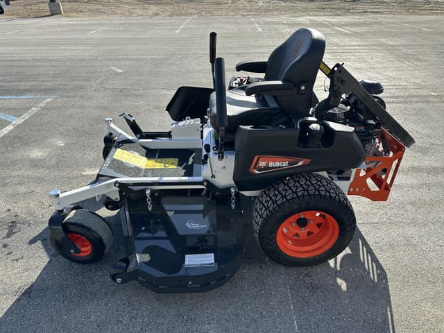 Image of Bobcat ZT3500 equipment image 1