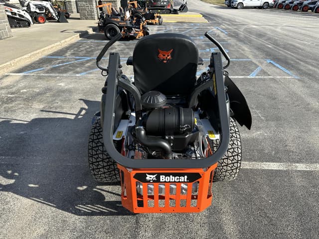 Image of Bobcat ZT3500 equipment image 3