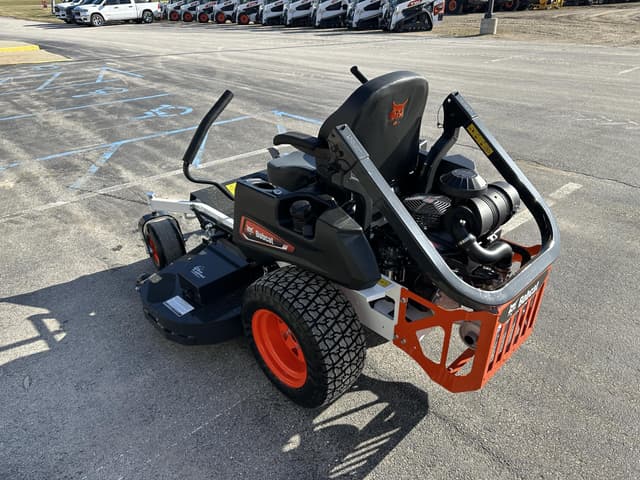 Image of Bobcat ZT3500 equipment image 2