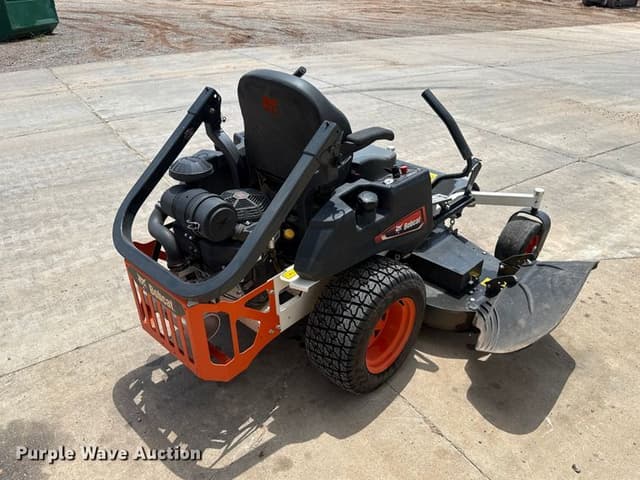 Image of Bobcat ZT3500 equipment image 4