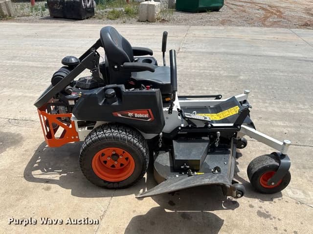 Image of Bobcat ZT3500 equipment image 3