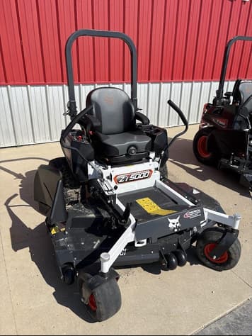 Main image Bobcat ZT5000