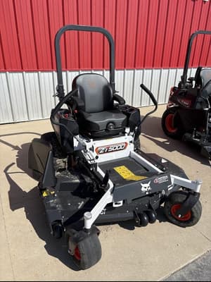 2025 Bobcat ZT5000 Image