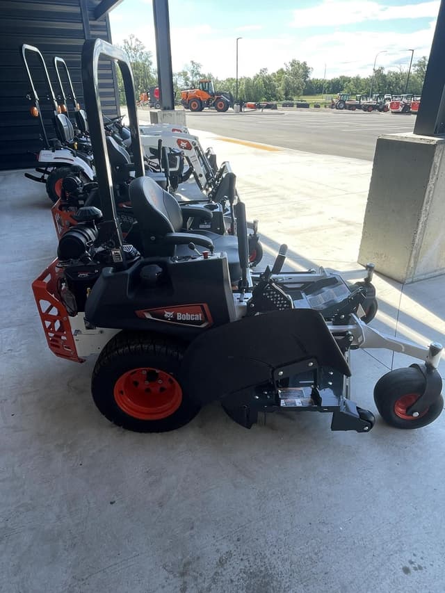 Image of Bobcat ZT6000 equipment image 3