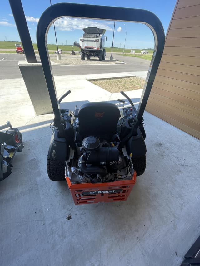 Image of Bobcat ZT6000 equipment image 2