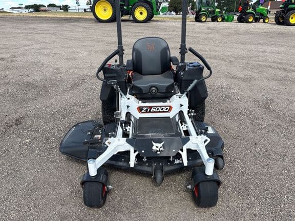 Image of Bobcat ZT6000 Image 1