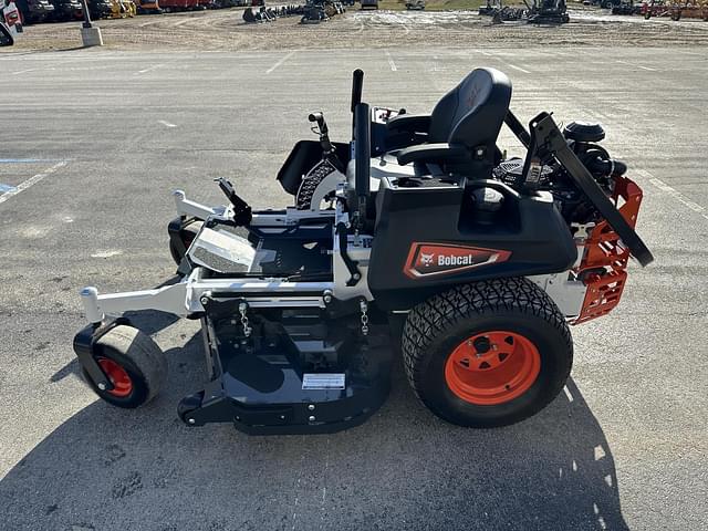 Image of Bobcat ZT6100 equipment image 1