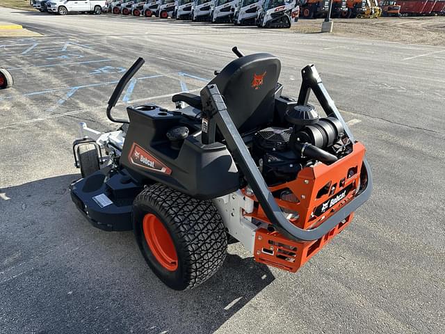 Image of Bobcat ZT6100 equipment image 2