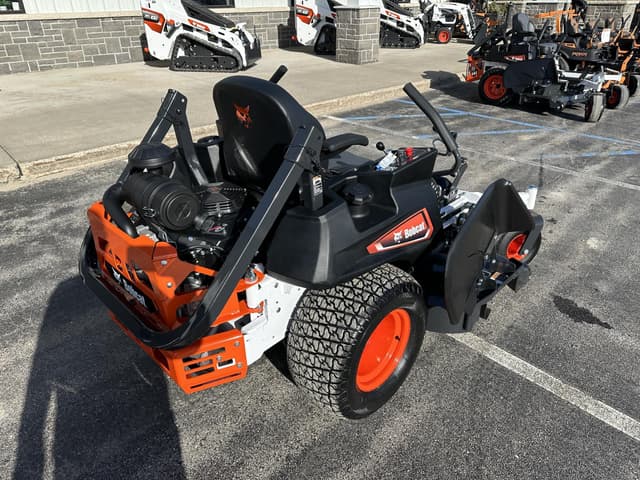 Image of Bobcat ZT6100 equipment image 4