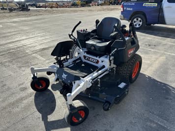 Main image Bobcat ZT6100