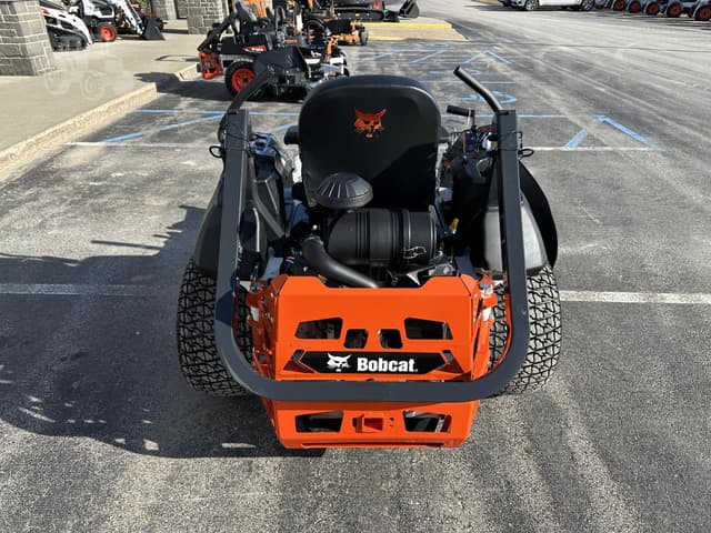 Image of Bobcat ZT6100 equipment image 3