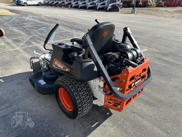Image of Bobcat ZT6100 equipment image 2