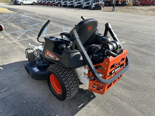 Image of Bobcat ZT6161 equipment image 2