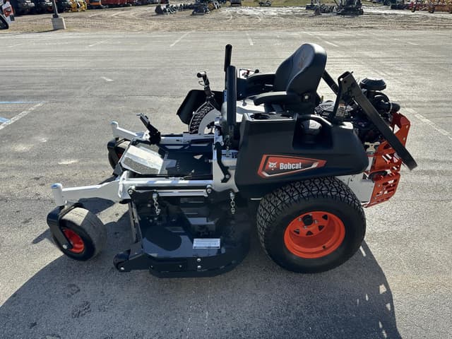 Image of Bobcat ZT6161 equipment image 1