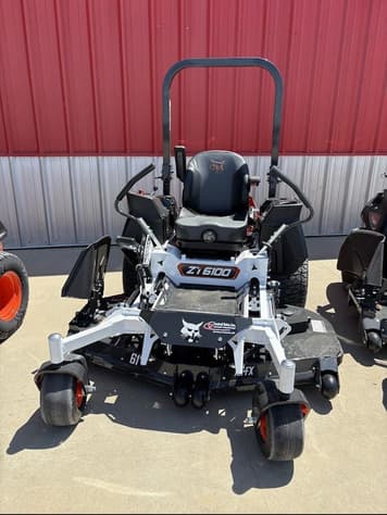 Main image Bobcat ZT6161