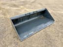 2025 Bobcat 74" HD Bucket Image