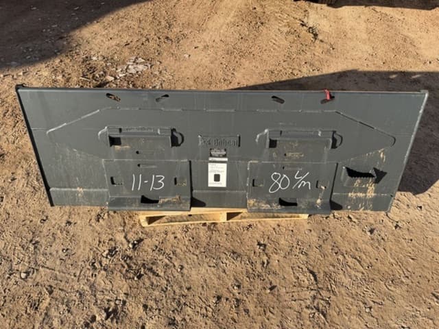 Image of Bobcat Undetermined equipment image 2