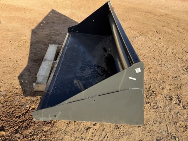 Image of Bobcat Undetermined equipment image 1