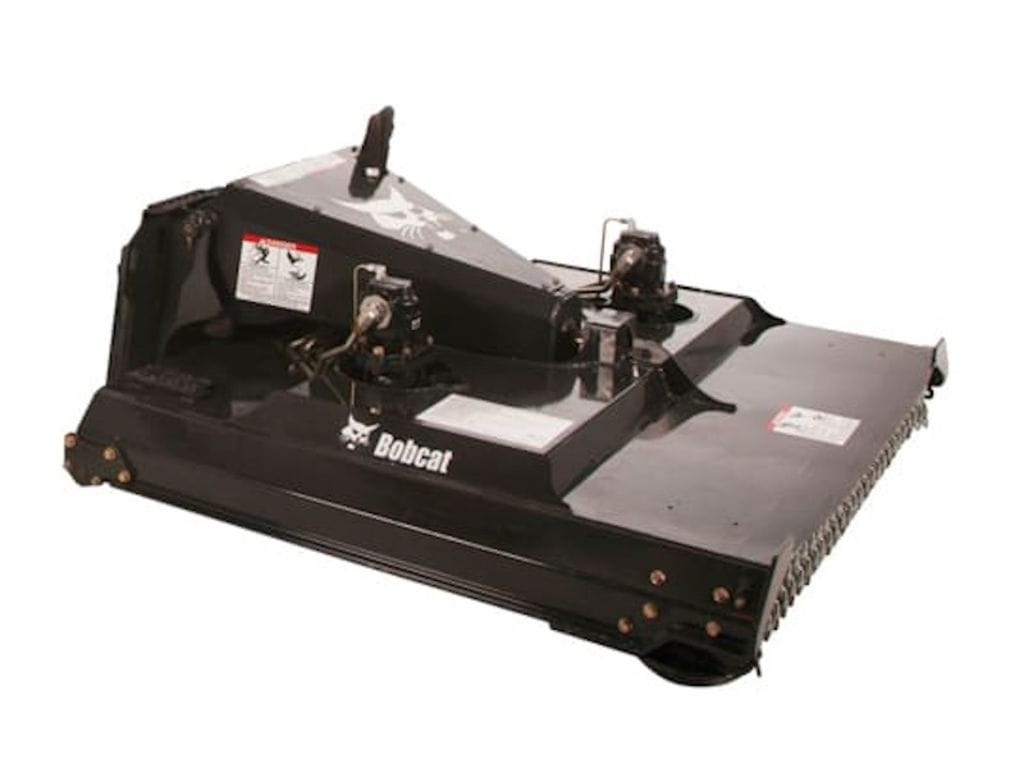 2025 Bobcat Rotary Cutter 72 Equipment Image0