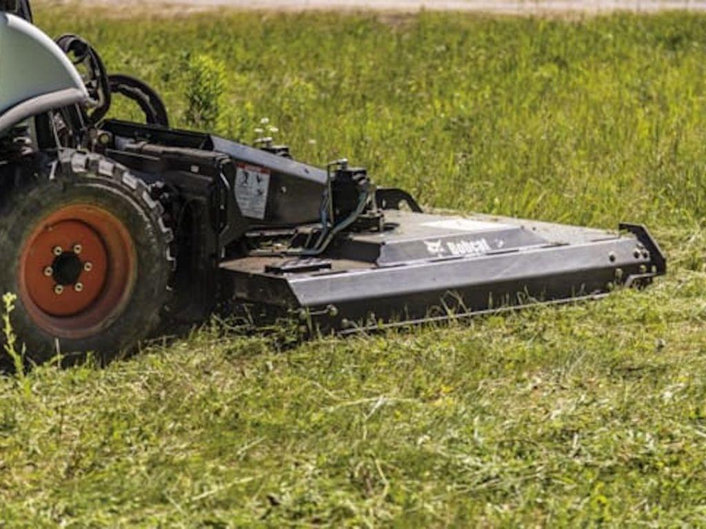 Image of Bobcat Rotary Cutter 72 Image 1