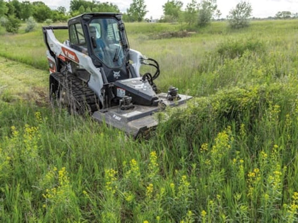 2025 Bobcat Undetermined Equipment Image0