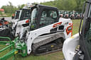 2025 Bobcat T450 Image