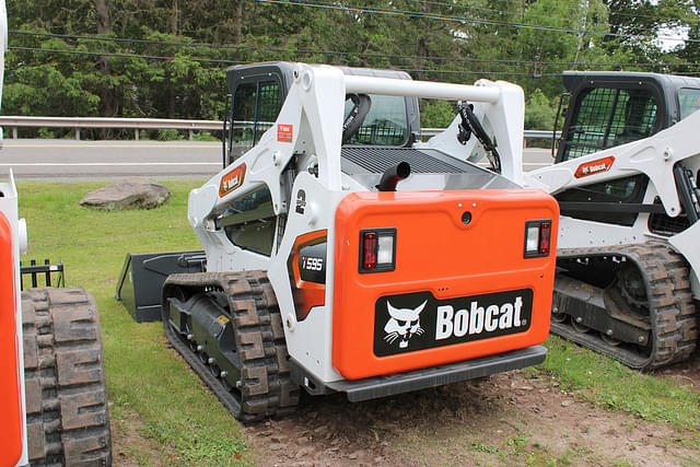 Image of Bobcat T595 equipment image 1