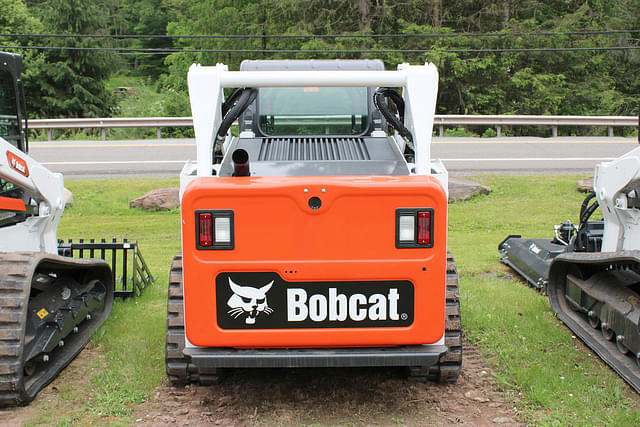 Image of Bobcat T595 equipment image 2