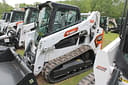 2025 Bobcat T595 Image